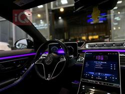 مێرسێدس بێنز S-Class